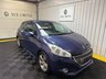 USED 2012 62 PEUGEOT 208 1.4 ALLURE HDI 5d 68 BHP 2 KEYS / FSH