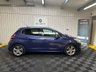 USED 2012 62 PEUGEOT 208 1.4 ALLURE HDI 5d 68 BHP 2 KEYS / FSH