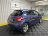 USED 2012 62 PEUGEOT 208 1.4 ALLURE HDI 5d 68 BHP 2 KEYS / FSH