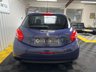 USED 2012 62 PEUGEOT 208 1.4 ALLURE HDI 5d 68 BHP 2 KEYS / FSH