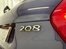 USED 2012 62 PEUGEOT 208 1.4 ALLURE HDI 5d 68 BHP 2 KEYS / FSH