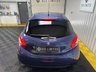 USED 2012 62 PEUGEOT 208 1.4 ALLURE HDI 5d 68 BHP 2 KEYS / FSH