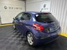 USED 2012 62 PEUGEOT 208 1.4 ALLURE HDI 5d 68 BHP 2 KEYS / FSH