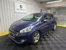 USED 2012 62 PEUGEOT 208 1.4 ALLURE HDI 5d 68 BHP 2 KEYS / FSH