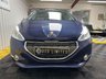 USED 2012 62 PEUGEOT 208 1.4 ALLURE HDI 5d 68 BHP 2 KEYS / FSH