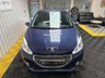 USED 2012 62 PEUGEOT 208 1.4 ALLURE HDI 5d 68 BHP 2 KEYS / FSH
