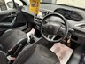 USED 2012 62 PEUGEOT 208 1.4 ALLURE HDI 5d 68 BHP 2 KEYS / FSH