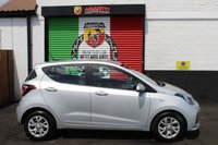 USED 2018 18 HYUNDAI I10 1.2 SE 5d 86 BHP VIEW AND RESERVE ONLINE OR CALL 01527-853940 FOR MORE INFO.