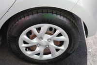 USED 2018 18 HYUNDAI I10 1.2 SE 5d 86 BHP VIEW AND RESERVE ONLINE OR CALL 01527-853940 FOR MORE INFO.