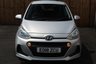 USED 2018 18 HYUNDAI I10 1.2 SE 5d 86 BHP VIEW AND RESERVE ONLINE OR CALL 01527-853940 FOR MORE INFO.