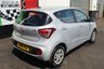 USED 2018 18 HYUNDAI I10 1.2 SE 5d 86 BHP VIEW AND RESERVE ONLINE OR CALL 01527-853940 FOR MORE INFO.