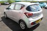 USED 2018 18 HYUNDAI I10 1.2 SE 5d 86 BHP VIEW AND RESERVE ONLINE OR CALL 01527-853940 FOR MORE INFO.