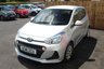 USED 2018 18 HYUNDAI I10 1.2 SE 5d 86 BHP VIEW AND RESERVE ONLINE OR CALL 01527-853940 FOR MORE INFO.