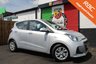 USED 2018 18 HYUNDAI I10 1.2 SE 5d 86 BHP VIEW AND RESERVE ONLINE OR CALL 01527-853940 FOR MORE INFO.
