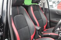 USED 2018 68 KIA PICANTO 1.0 GT-LINE S 5d 99 BHP VIEW AND RESERVE ONLINE OR CALL 01527-853940 FOR MORE INFO.