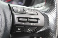 USED 2018 68 KIA PICANTO 1.0 GT-LINE S 5d 99 BHP VIEW AND RESERVE ONLINE OR CALL 01527-853940 FOR MORE INFO.