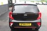 USED 2018 68 KIA PICANTO 1.0 GT-LINE S 5d 99 BHP VIEW AND RESERVE ONLINE OR CALL 01527-853940 FOR MORE INFO.