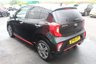 USED 2018 68 KIA PICANTO 1.0 GT-LINE S 5d 99 BHP VIEW AND RESERVE ONLINE OR CALL 01527-853940 FOR MORE INFO.