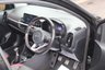 USED 2018 68 KIA PICANTO 1.0 GT-LINE S 5d 99 BHP VIEW AND RESERVE ONLINE OR CALL 01527-853940 FOR MORE INFO.