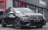 USED 2023 73 VOLKSWAGEN GOLF 2.0 R TSI 4MOTION DSG 5d 316 BHP HTD F SEATS+HARMAN KARDON+REV