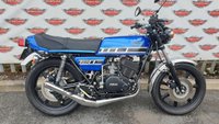 USED 1977 R YAMAHA RD 250D Roadster Retro Classic Matching engine and frame numbers