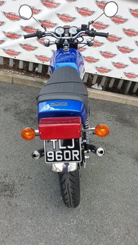 USED 1977 R YAMAHA RD 250D Roadster Retro Classic Matching engine and frame numbers