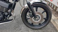 USED 1977 R YAMAHA RD 250D Roadster Retro Classic Matching engine and frame numbers