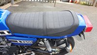 USED 1977 R YAMAHA RD 250D Roadster Retro Classic Matching engine and frame numbers