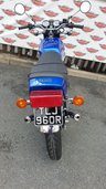 USED 1977 R YAMAHA RD 250D Roadster Retro Classic Matching engine and frame numbers