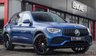 USED 2022 22 MERCEDES-BENZ GLC-CLASS 2.0 GLC 220 D 4MATIC AMG LINE 5d 192 BHP FULL BLACK PACK+HALF ELECTRIC F STS