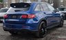USED 2022 22 MERCEDES-BENZ GLC-CLASS 2.0 GLC 220 D 4MATIC AMG LINE 5d 192 BHP FULL BLACK PACK+HALF ELECTRIC F STS