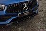 USED 2022 22 MERCEDES-BENZ GLC-CLASS 2.0 GLC 220 D 4MATIC AMG LINE 5d 192 BHP FULL BLACK PACK+HALF ELECTRIC F STS