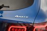 USED 2022 22 MERCEDES-BENZ GLC-CLASS 2.0 GLC 220 D 4MATIC AMG LINE 5d 192 BHP FULL BLACK PACK+HALF ELECTRIC F STS