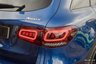 USED 2022 22 MERCEDES-BENZ GLC-CLASS 2.0 GLC 220 D 4MATIC AMG LINE 5d 192 BHP FULL BLACK PACK+HALF ELECTRIC F STS