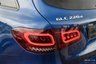 USED 2022 22 MERCEDES-BENZ GLC-CLASS 2.0 GLC 220 D 4MATIC AMG LINE 5d 192 BHP FULL BLACK PACK+HALF ELECTRIC F STS