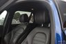 USED 2022 22 MERCEDES-BENZ GLC-CLASS 2.0 GLC 220 D 4MATIC AMG LINE 5d 192 BHP FULL BLACK PACK+HALF ELECTRIC F STS