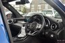 USED 2022 22 MERCEDES-BENZ GLC-CLASS 2.0 GLC 220 D 4MATIC AMG LINE 5d 192 BHP FULL BLACK PACK+HALF ELECTRIC F STS