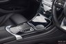 USED 2022 22 MERCEDES-BENZ GLC-CLASS 2.0 GLC 220 D 4MATIC AMG LINE 5d 192 BHP FULL BLACK PACK+HALF ELECTRIC F STS