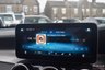 USED 2022 22 MERCEDES-BENZ GLC-CLASS 2.0 GLC 220 D 4MATIC AMG LINE 5d 192 BHP FULL BLACK PACK+HALF ELECTRIC F STS