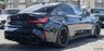 USED 2021 BMW M3 Competition M3 COMPETITION 4d 503 BHP CARBON PACK+360 CAM+BUCKET STS