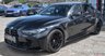 USED 2021 BMW M3 Competition M3 COMPETITION 4d 503 BHP CARBON PACK+360 CAM+BUCKET STS
