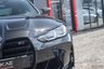 USED 2021 BMW M3 Competition M3 COMPETITION 4d 503 BHP CARBON PACK+360 CAM+BUCKET STS