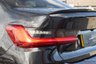 USED 2021 BMW M3 Competition M3 COMPETITION 4d 503 BHP CARBON PACK+360 CAM+BUCKET STS