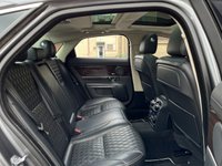 USED 2015 65 JAGUAR XJ 3.0 D V6 PORTFOLIO 4d 296 BHP 