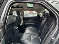 USED 2015 65 JAGUAR XJ 3.0 D V6 PORTFOLIO 4d 296 BHP 