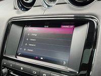 USED 2015 65 JAGUAR XJ 3.0 D V6 PORTFOLIO 4d 296 BHP 