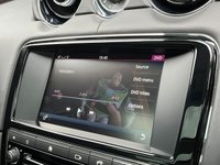 USED 2015 65 JAGUAR XJ 3.0 D V6 PORTFOLIO 4d 296 BHP 