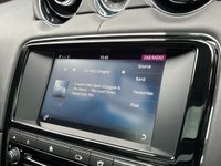 USED 2015 65 JAGUAR XJ 3.0 D V6 PORTFOLIO 4d 296 BHP 