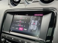USED 2015 65 JAGUAR XJ 3.0 D V6 PORTFOLIO 4d 296 BHP 