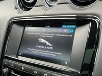 USED 2015 65 JAGUAR XJ 3.0 D V6 PORTFOLIO 4d 296 BHP 
